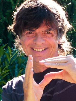 Kinoposter Etienne Gary