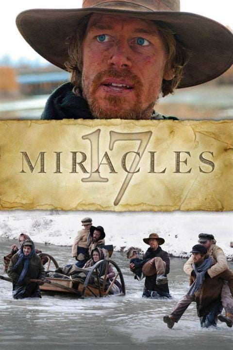 17 Miracles : Kinoposter