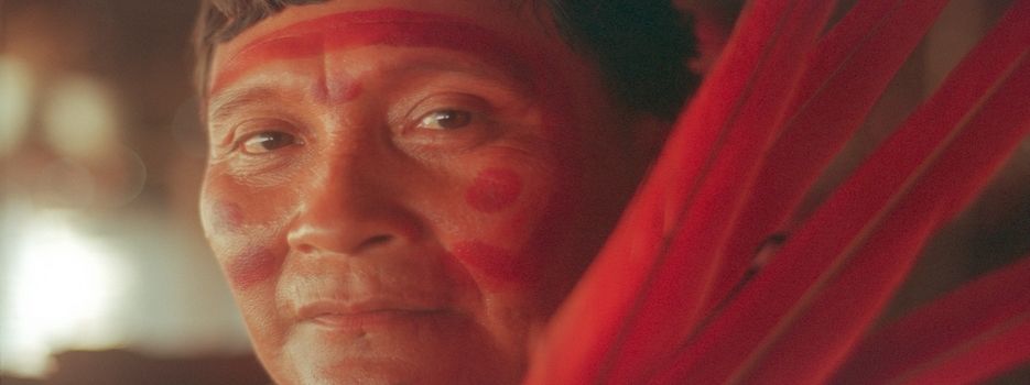 Amazônia Desconhecida : Bild