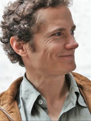 Kinoposter Nils Aguilar