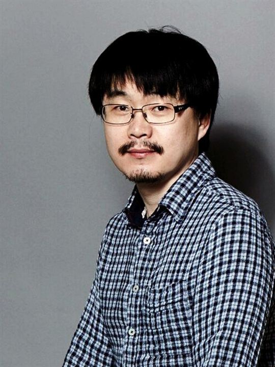 Kinoposter Ji-woo Jung