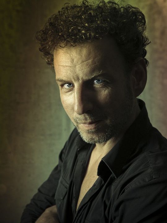 Kinoposter Wim Vandekeybus