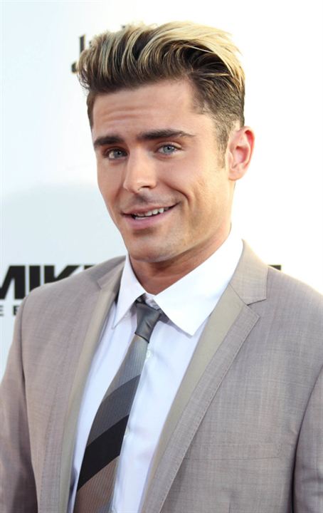 Mike And Dave Need Wedding Dates : Vignette (magazine) Zac Efron