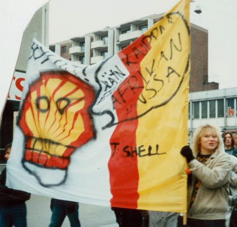 Comrade, where are you today? - Der Traum der Revolution : Bild Kirsi Liimatainen
