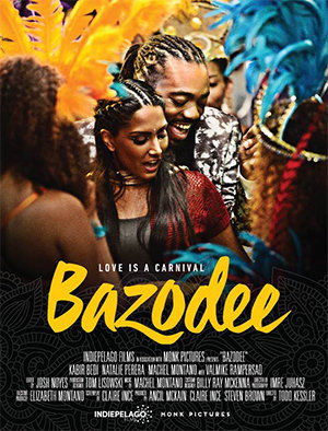 Bazodee : Kinoposter