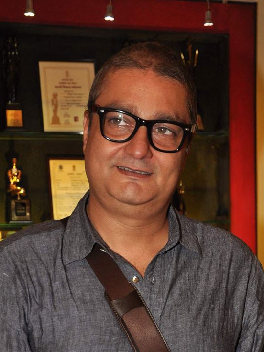 Kinoposter Vinay Pathak