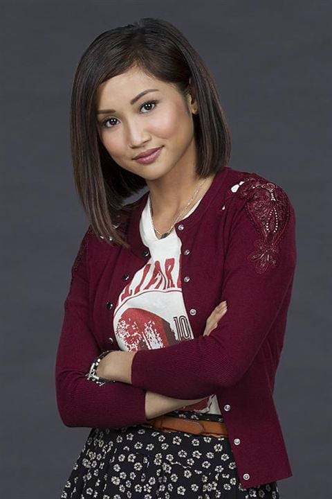 Bild Brenda Song