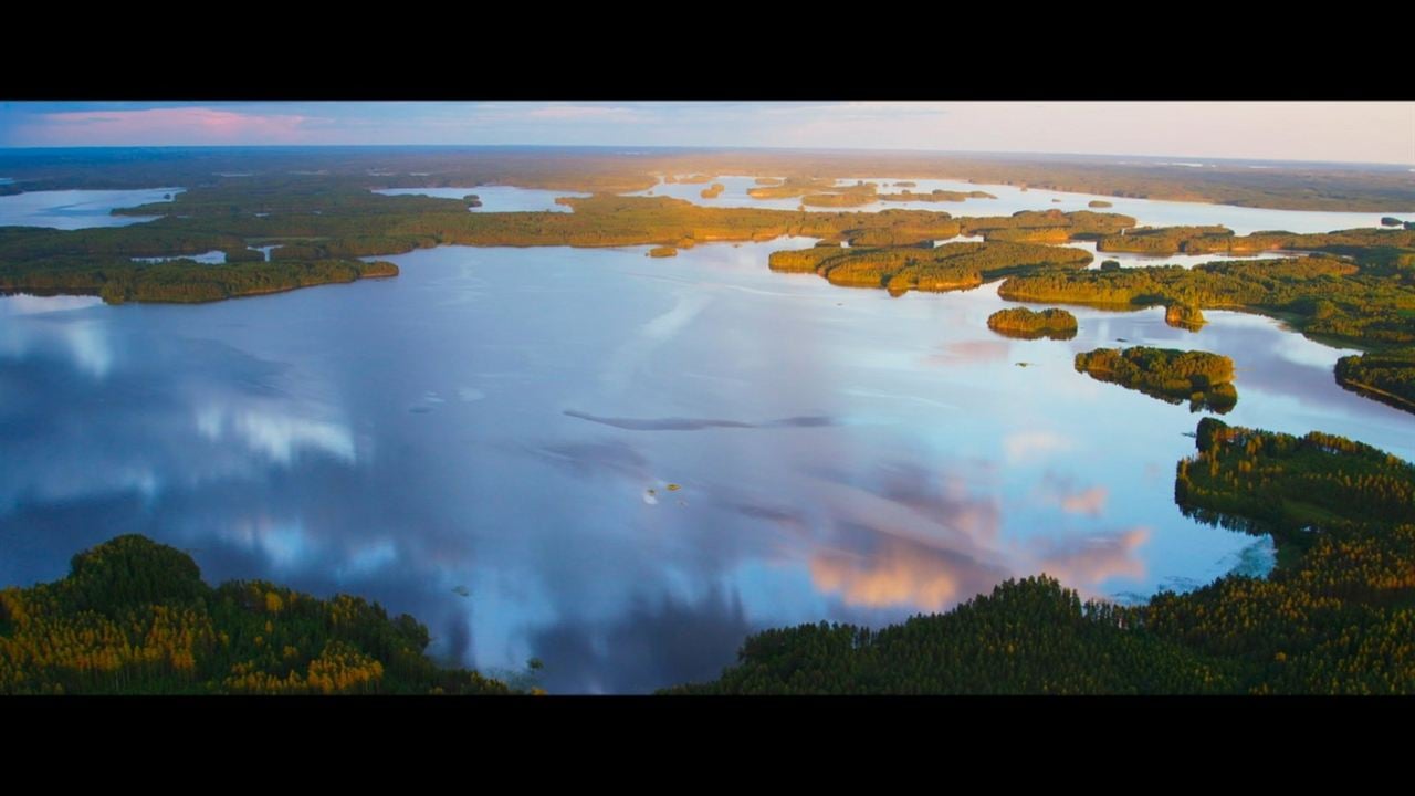 Der magische See - Tale Of A Lake : Bild