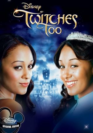 Zwexies - Die Zwillingshexen zum Zweiten : Kinoposter