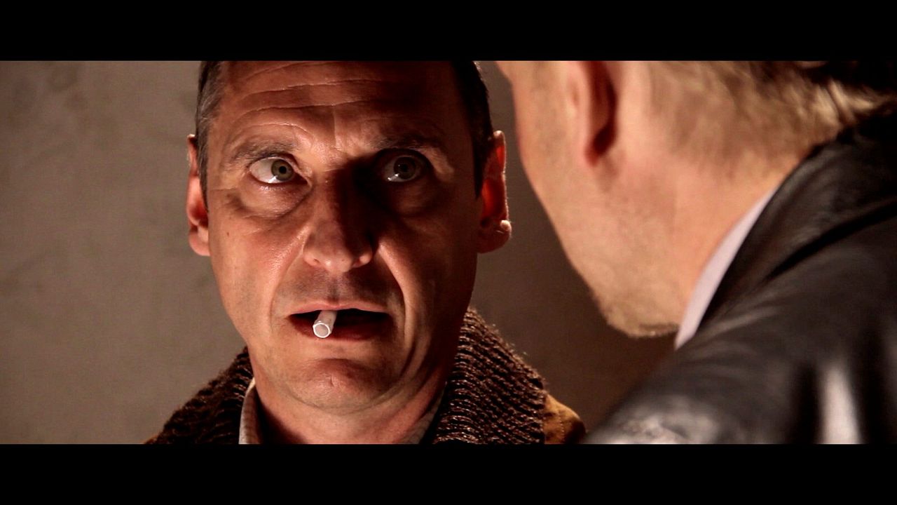 Das Geständnis : Bild