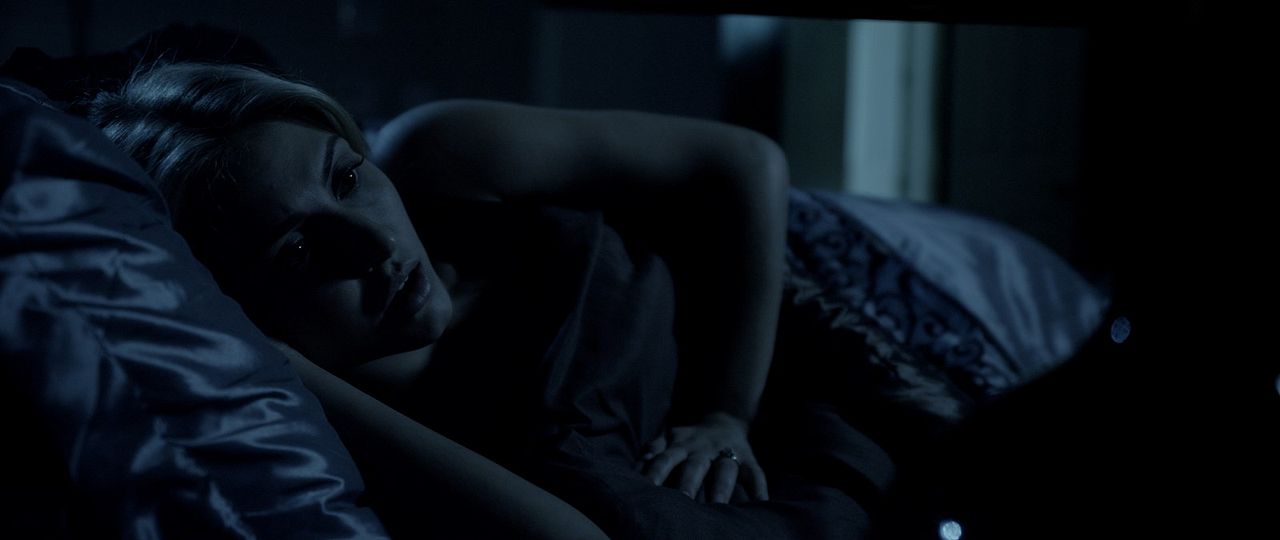 Agoraphobia - Der Tod lauert überall : Bild