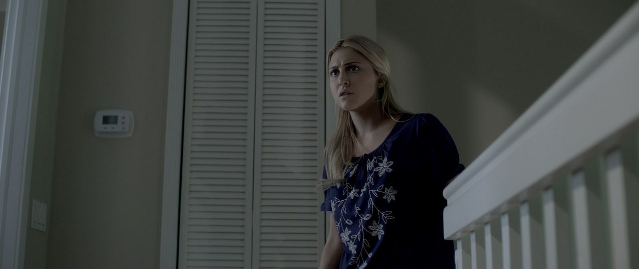 Agoraphobia - Der Tod lauert überall : Bild