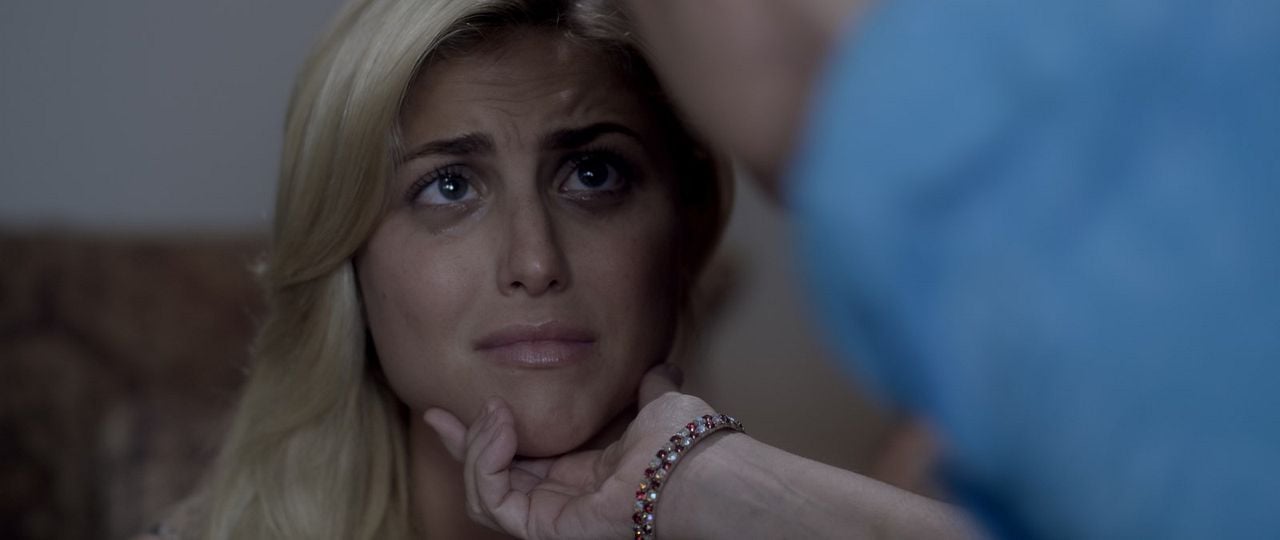 Agoraphobia - Der Tod lauert überall : Bild