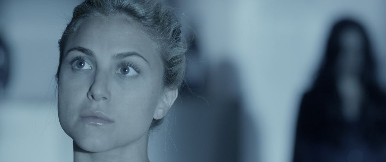 Agoraphobia - Der Tod lauert überall : Bild