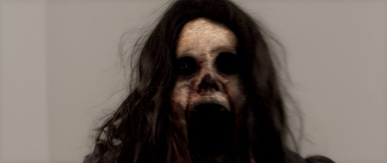 Agoraphobia - Der Tod lauert überall : Bild