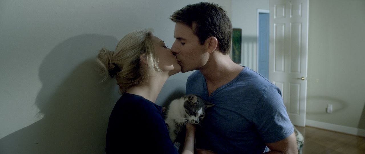 Agoraphobia - Der Tod lauert überall : Bild