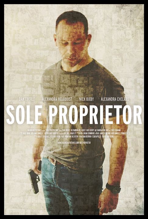 Sole Proprietor : Kinoposter