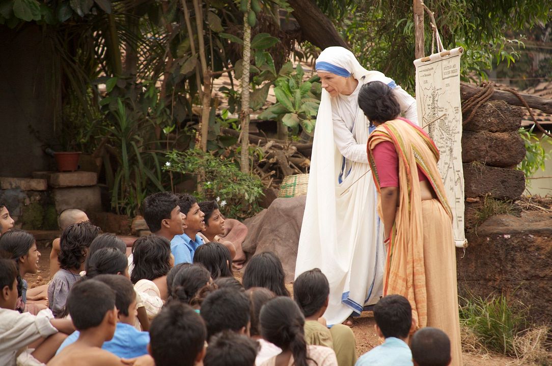 Mutter Theresa: Ihre Briefe. Ihr Leben. : Bild