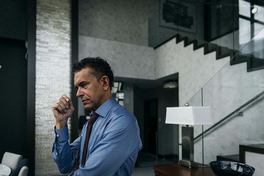 Mr. Robot : Bild Brian Stokes Mitchell