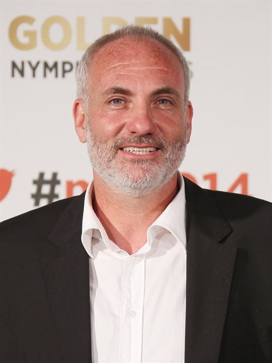 Kinoposter Kim Bodnia