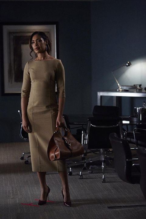 Suits : Bild Gina Torres