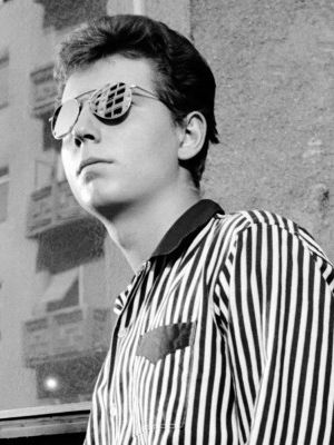 Kinoposter Marián Bielik