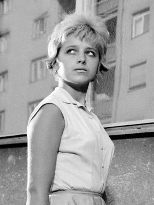 Kinoposter Jana Beláková