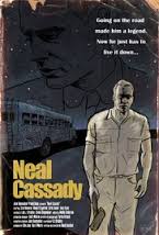 Neal Cassady : Kinoposter