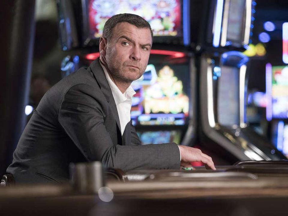 Ray Donovan : Bild Liev Schreiber