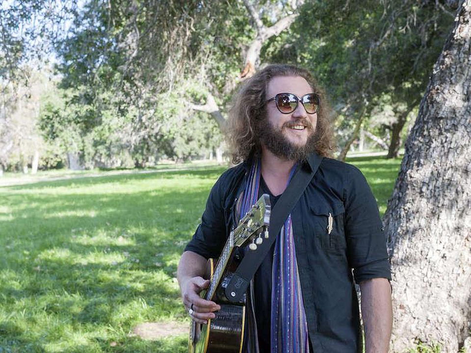 Roadies : Bild Jim James