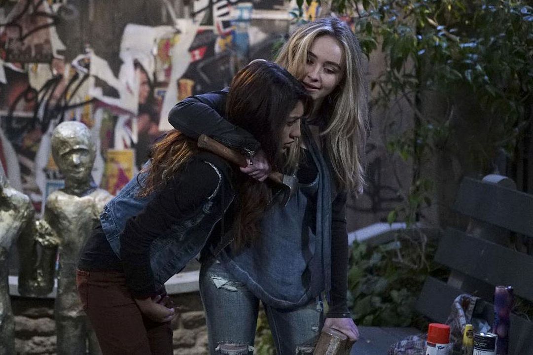 Bild Sabrina Carpenter