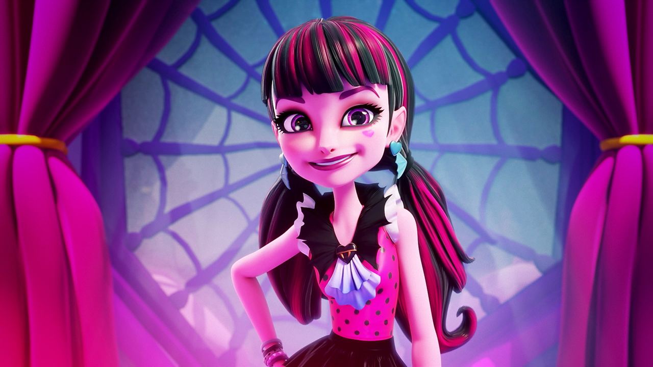 Monster High - Willkommen an der Monster High : Bild