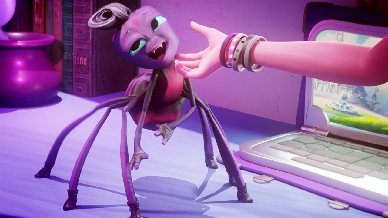 Monster High - Willkommen an der Monster High : Bild