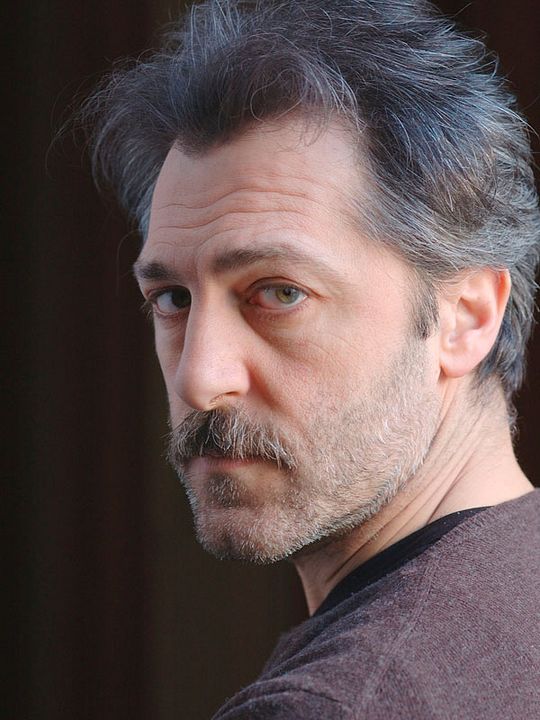 Kinoposter Marcello Mazzarella