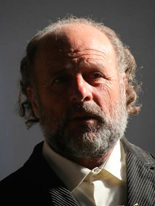 Kinoposter Vincenzo Albanese