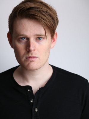 Kinoposter Nathan Clarkson