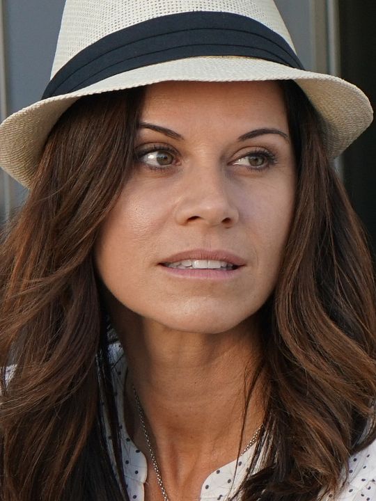 Kinoposter Jennifer Taylor