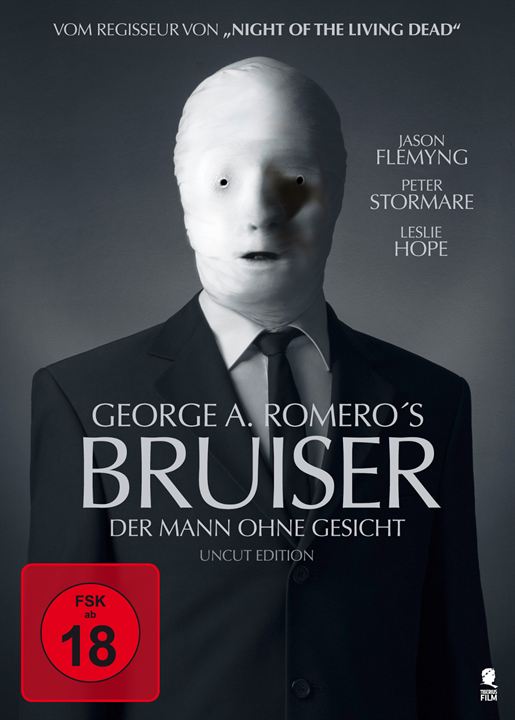 Bruiser : Kinoposter