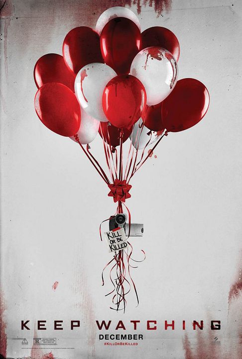 Keep Watching : Kinoposter