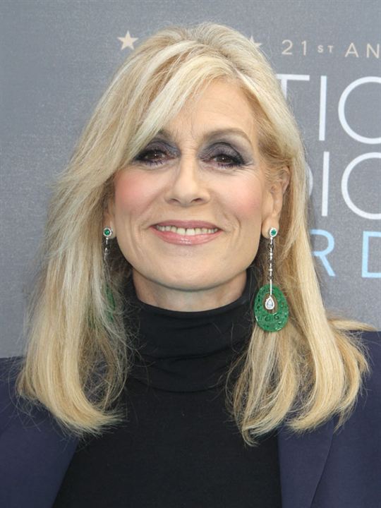 Kinoposter Judith Light