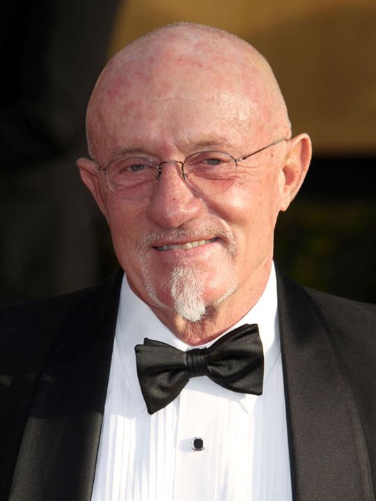 Kinoposter Jonathan Banks