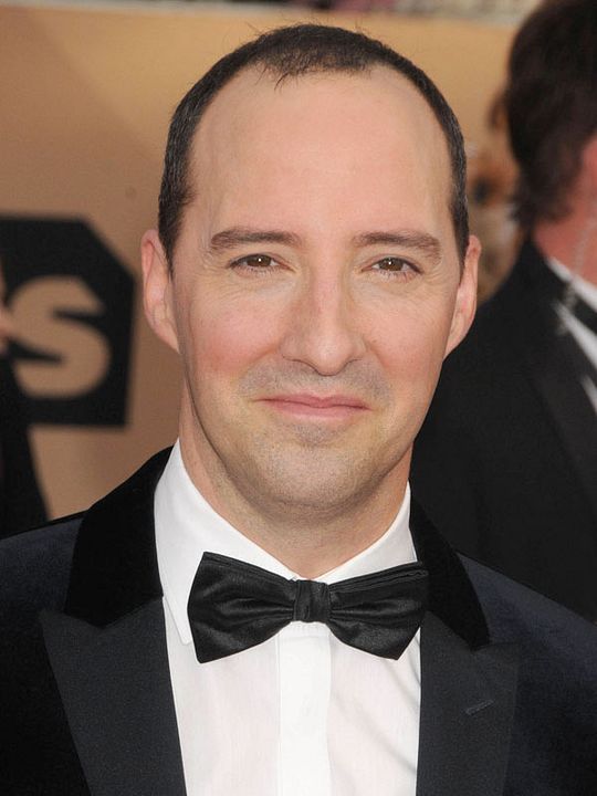 Kinoposter Tony Hale