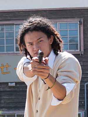 Kinoposter Haswgawa Titi