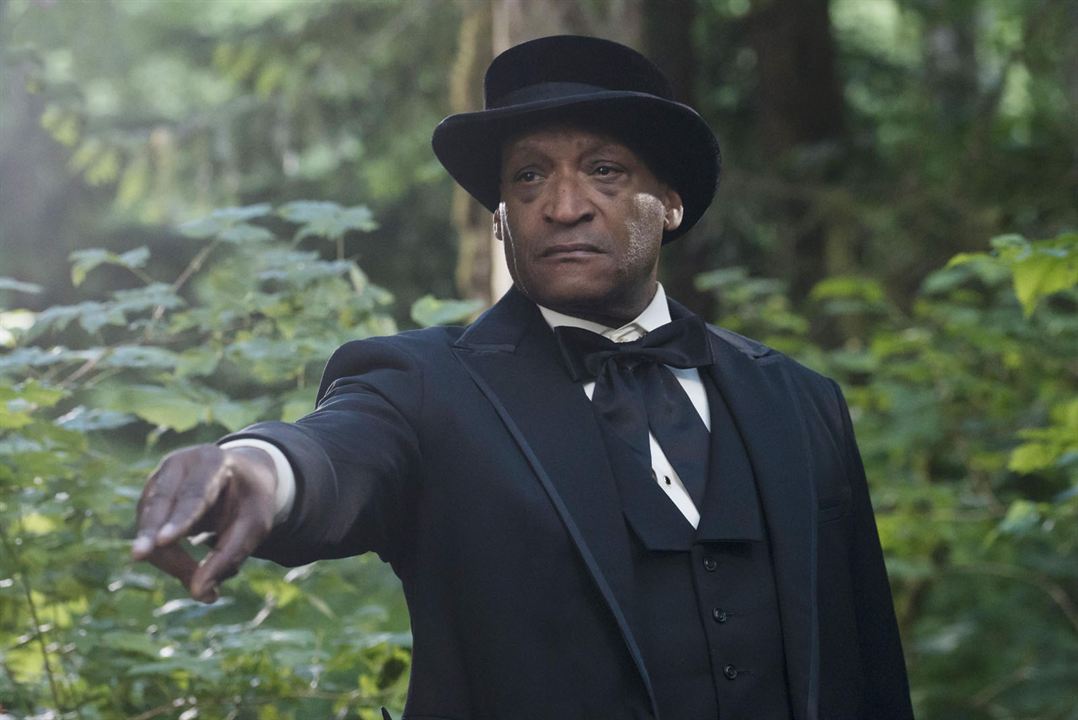 Bild Tony Todd