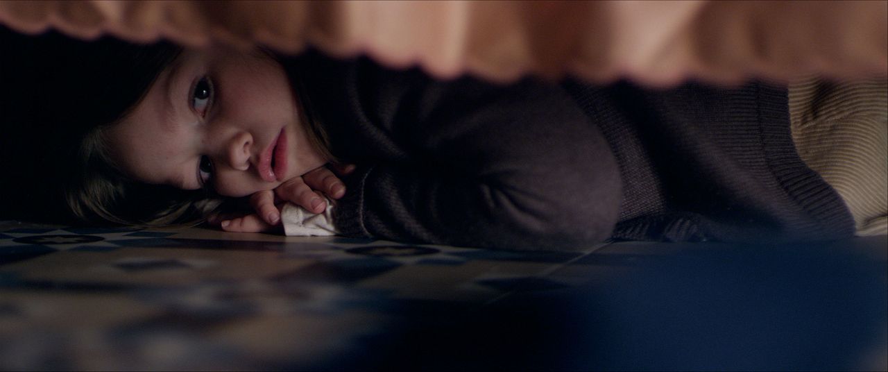 La Puerta Abierta : Bild