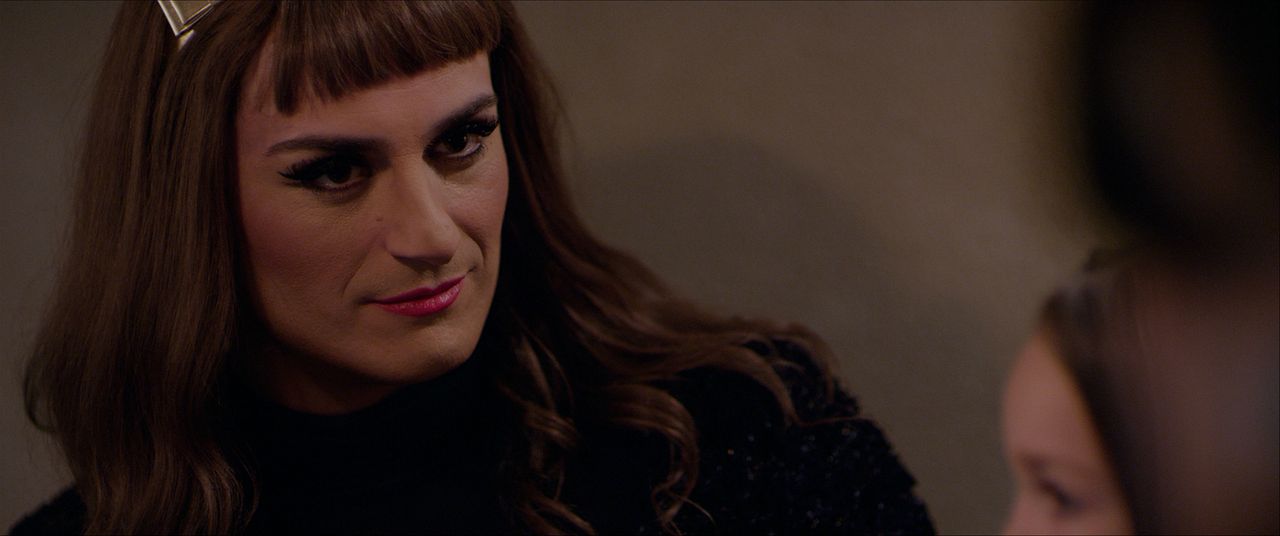 La Puerta Abierta : Bild