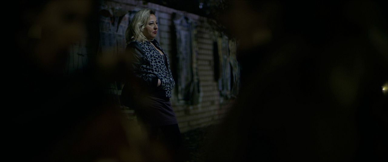 La Puerta Abierta : Bild