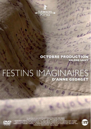 Festins imaginaires : Kinoposter