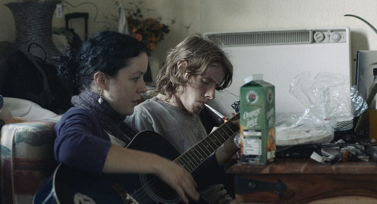 Europe, She Loves : Bild