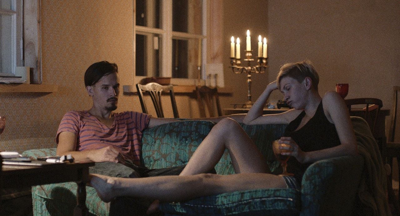 Europe, She Loves : Bild